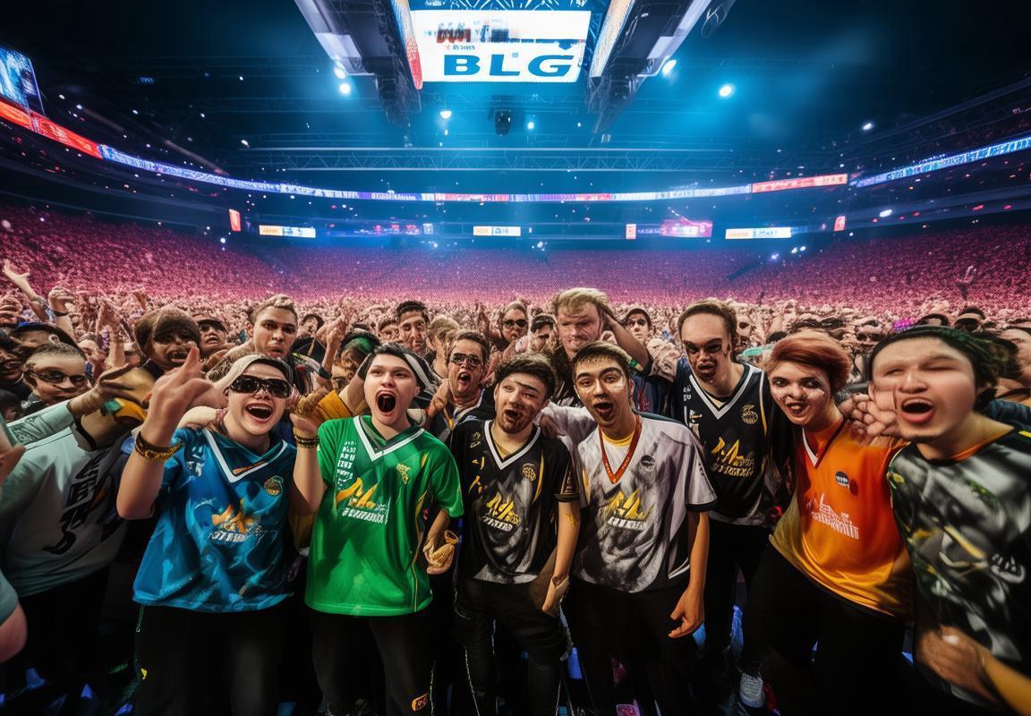 LPL内战落幕！BLG三比一战胜WBG，率先锁定决赛门票！